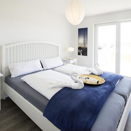 Ostseeliebe Olpenitz Ngoại thất bức ảnh