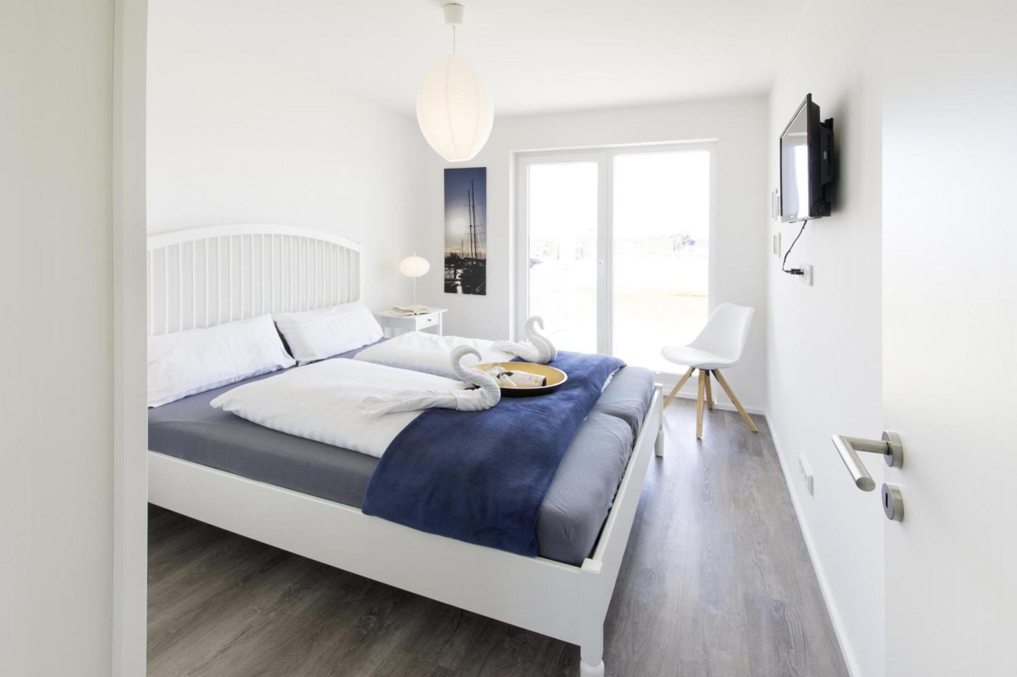 Ostseeliebe Olpenitz Ngoại thất bức ảnh