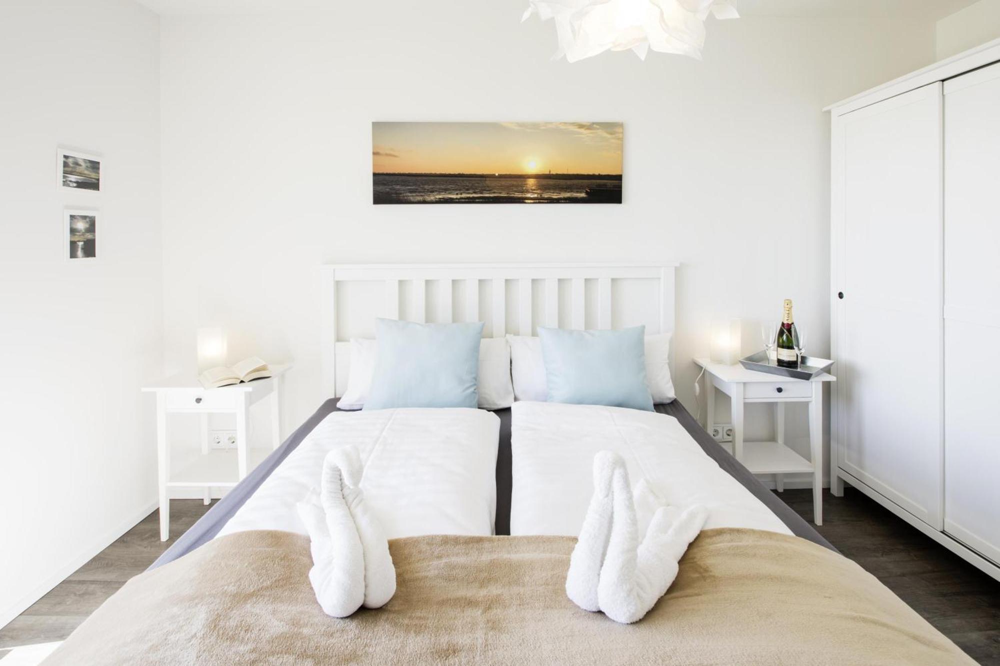Ostseeliebe Olpenitz Ngoại thất bức ảnh