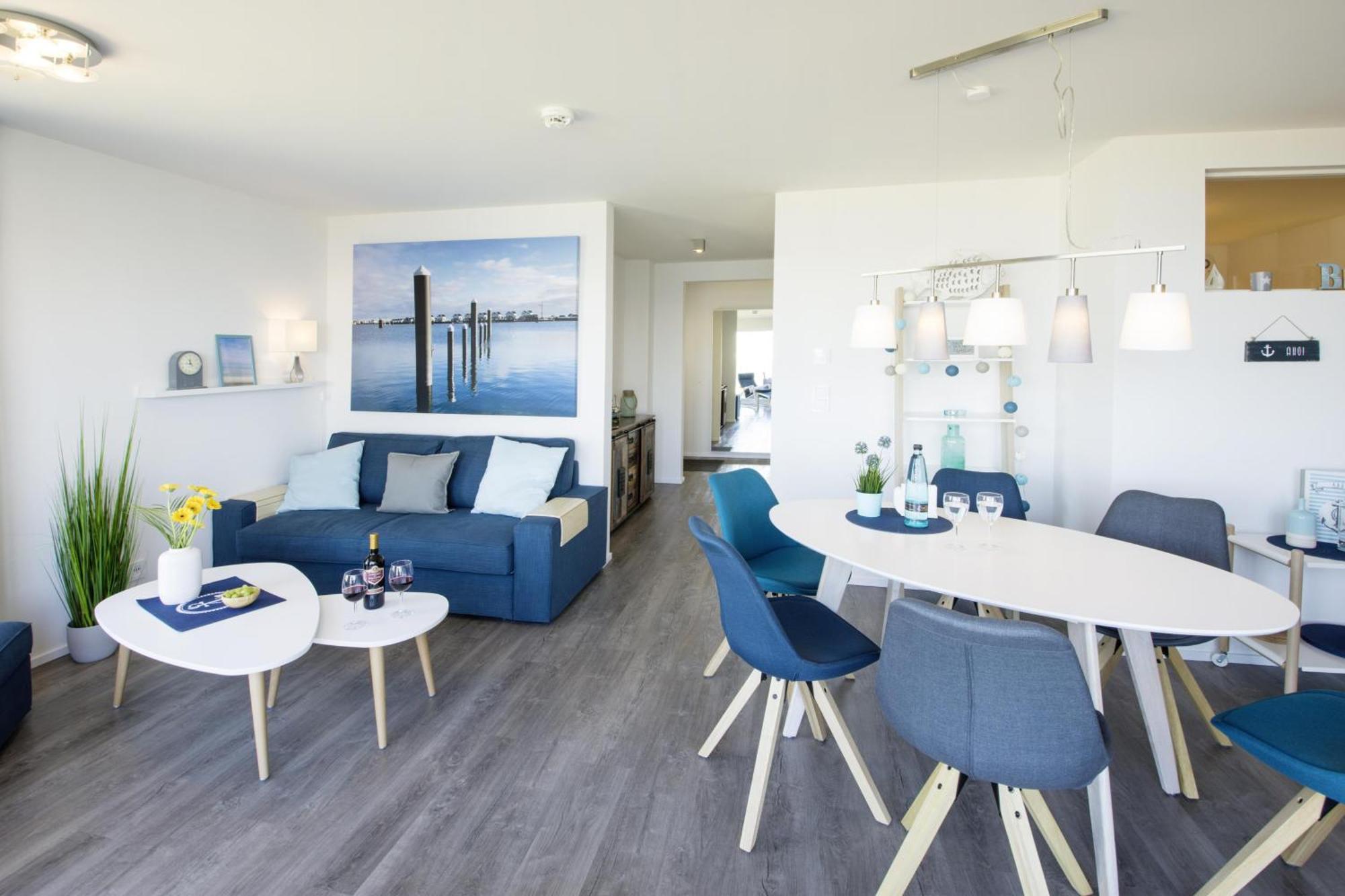 Ostseeliebe Olpenitz Ngoại thất bức ảnh